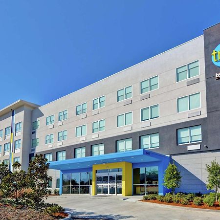 Tru By Hilton Baton Rouge Citiplace Exterior photo
