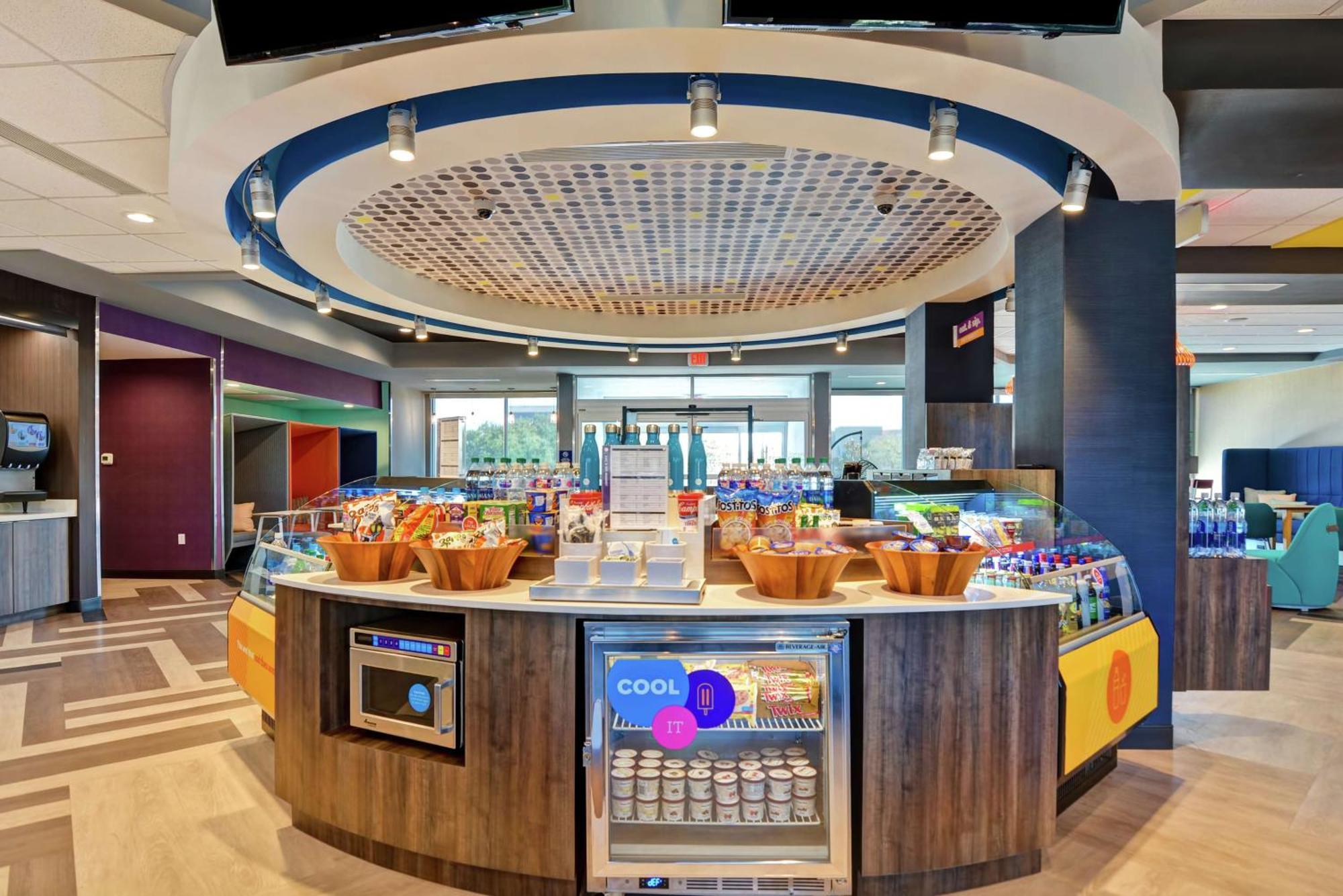 Tru By Hilton Baton Rouge Citiplace Exterior photo