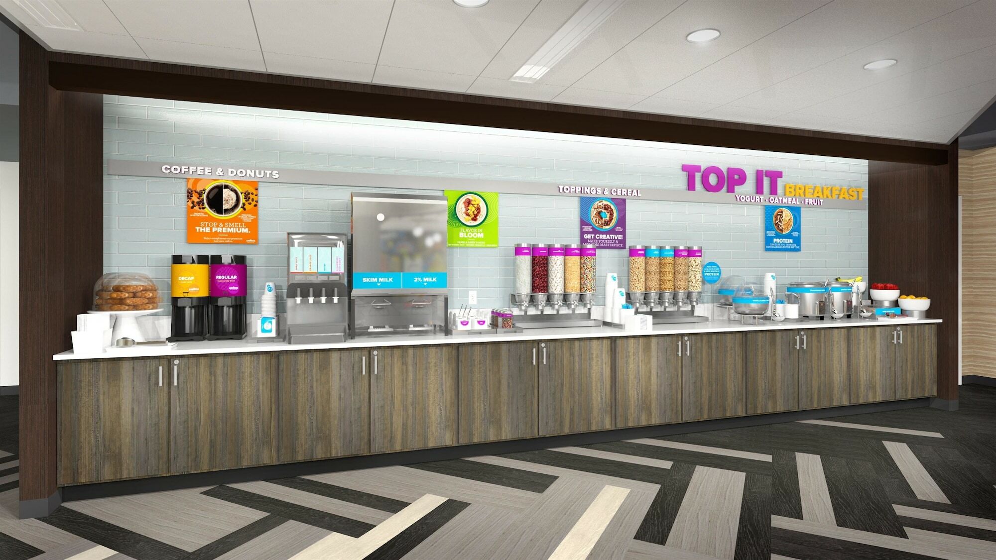 Tru By Hilton Baton Rouge Citiplace Exterior photo